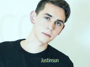 Justinsun