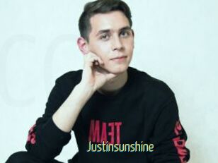 Justinsunshine