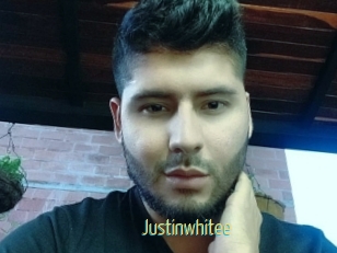 Justinwhitee