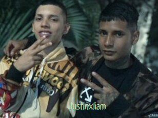 Justinxliam