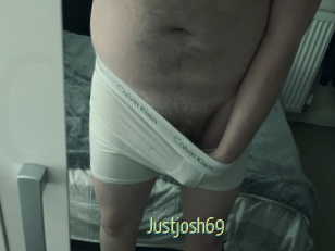 justjosh69 Chaturbate Cam Sexe