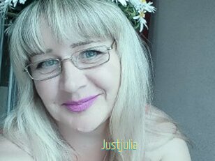 justjulia Chaturbate Cam Sexe