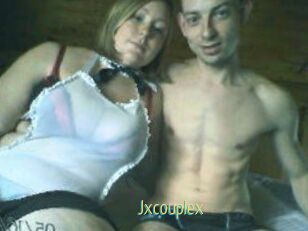 Jxcouplex