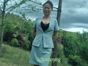 Jxliuxiaoying
