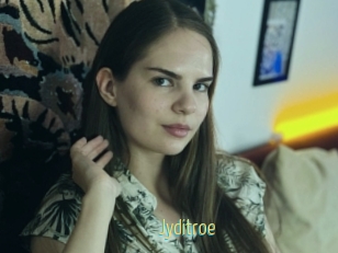Jyditroe