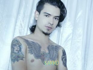 KAMMO