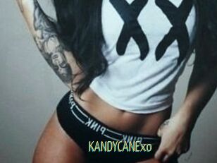 KANDYCANExo