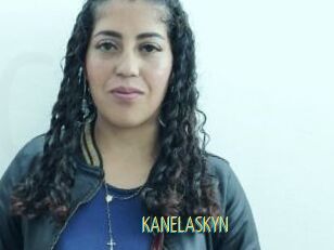 KANELASKYN