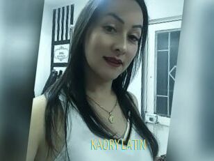 KAORY_LATIN