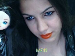 KARYIN