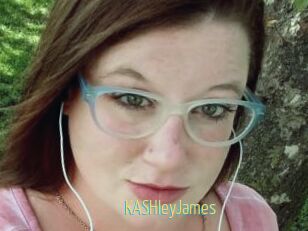 KASHleyJames