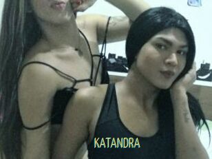 KATANDRA