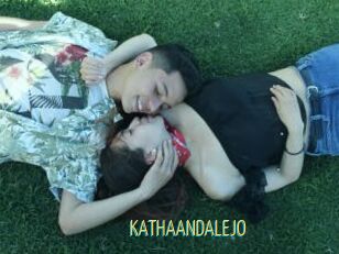 KATHAANDALEJO