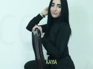 KAYIA