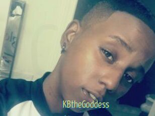KBtheGoddess