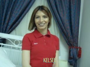 KELSEE