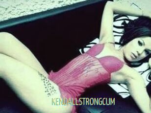 KENDALLSTRONGCUM
