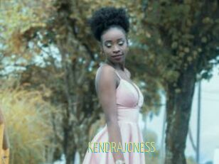 KENDRAJONESS