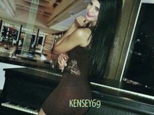 KENSEY69