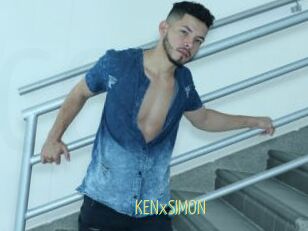 KENxSIMON