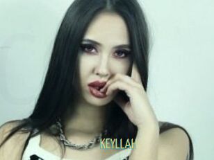 KEYLLAH