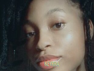 KEYRRA