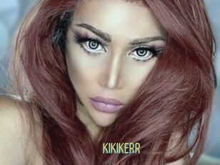KIKIKERR