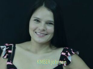 KIMBER_johnson