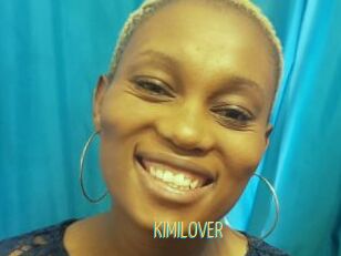 KIMlLOVER
