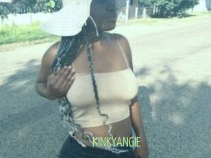 KINKYANGIE