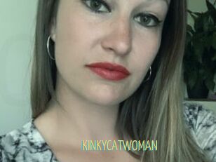 KINKYCATWOMAN
