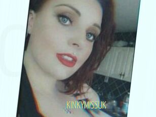 KINKYMISSUK