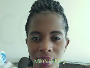 KINKYSLENDER23