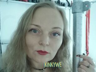 KINKYWE