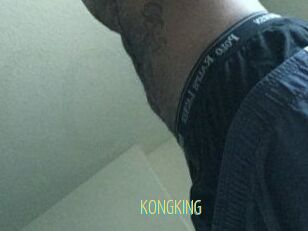KONGKING