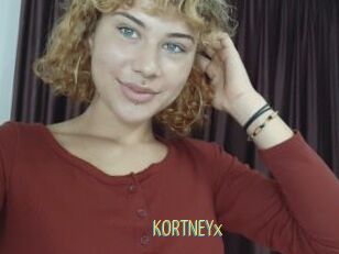 KORTNEYx