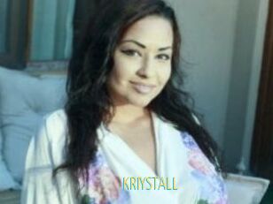 KRIYSTALL