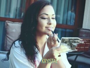 KRYISTAL