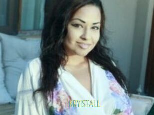 KRYISTALL