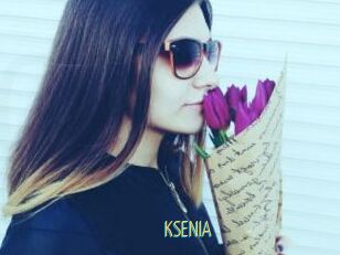 KSENIA