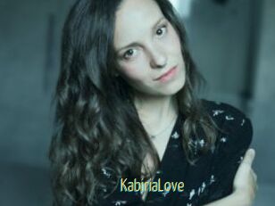 KabiriaLove