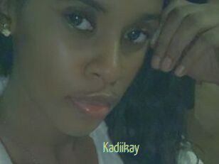 Kadiikay