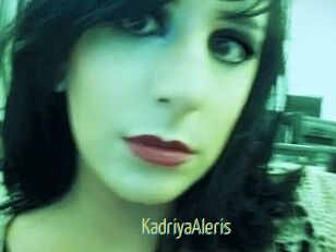 KadriyaAleris