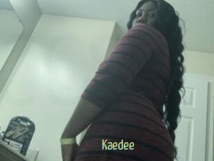 Kaedee