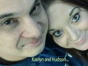 Kaelyn_and_Hudson