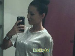 KaiaBbyDoll