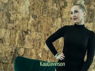 KaiaDavinson
