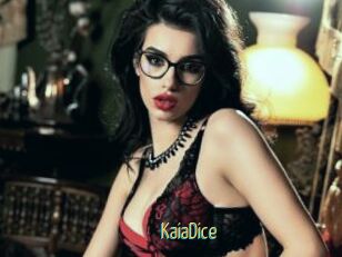 KaiaDice