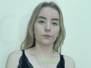 KailaLaLa