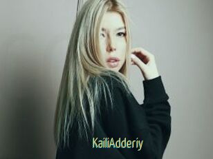 KailiAdderiy
